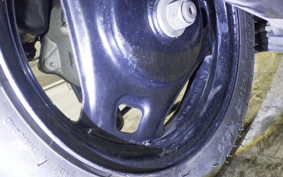 SUZUKI LET's 4 2023 CA45A