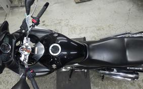 SUZUKI GSR250S 2015