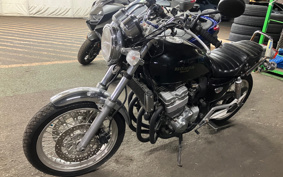 HONDA CB400 1997 NC36