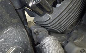 YAMAHA DRAGSTAR 400 2000 4TR