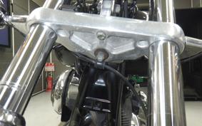 HARLEY FXDL 1580 2009