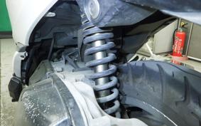 HONDA DIO 110 2022 JF31