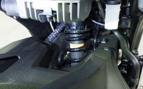 HONDA CB1000F 2025 SC94