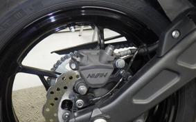 KAWASAKI Z650 A 2019 ER650H