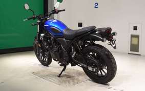 HONDA CL500 2024 PC68