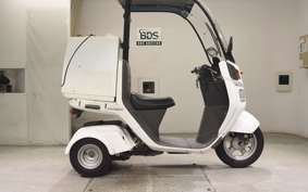 HONDA GYRO CANOPY 2023 TA03