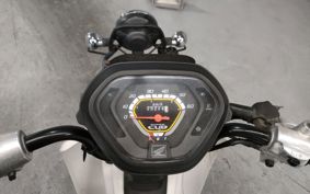 HONDA SUPER CUB50 AA04