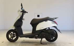 SUZUKI ﾚｯﾂ CA4AA