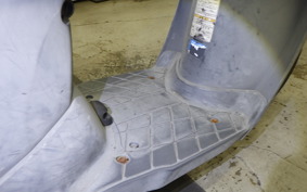 SUZUKI LET's 4 2023 CA45A