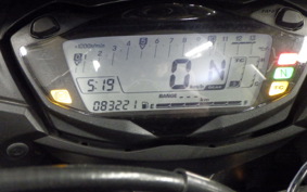 SUZUKI GSX-S1000F 2015 GT79A