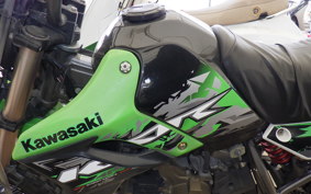 KAWASAKI KSR110 E KL110D