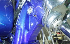 HARLEY FXCWC 1580 2008