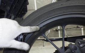 HONDA CB250R 1989 MC52