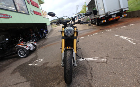 DUCATI SCRAMBLER 1100 SPORT 2018 KF00