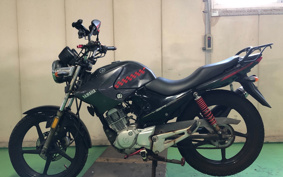 YAMAHA YBR125 PCJL