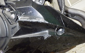 KAWASAKI Z400 Gen.2 EX400G