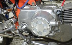 HONDA MONKEY 2020 Z50J