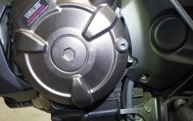 YAMAHA XSR700 2022 RM41J