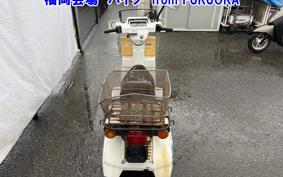 HONDA GYRO