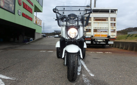 PGO I*ME125 WELL BIKE