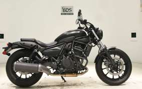 KAWASAKI ELIMINATOR400-3 2023 EL400A