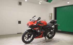 SUZUKI GSX-R125 2022 DL33B