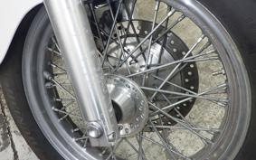HONDA SHADOW 400 2004 NC34