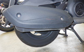 YAMAHA AXIS 125 Z SED7J