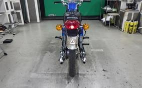 HONDA CB125 1988 CB125