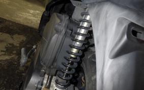 HONDA TACT Gen.4 AF75