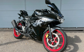 SUZUKI GSX-R125 ABS DL32D