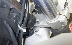 YAMAHA XTZ125 1996