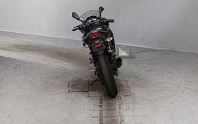 KAWASAKI NINJA 250 EX250L