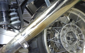 BMW R1150GS 2001