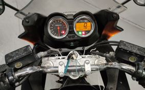 SUZUKI BANDIT1200S GV79A