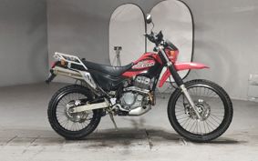KAWASAKI SUPER SHERPA KL250G