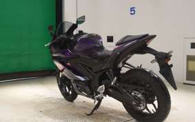 YAMAHA YZF-R25 A RG74J