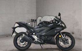 YAMAHA YZF-R25 RG74J
