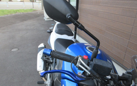 SUZUKI GSR750ABS 2014 GR7NA