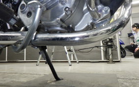 SUZUKI ST250E 2010 NJ4CA