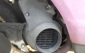 HONDA DIO FIT AF27