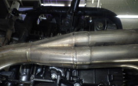 HONDA CB400SF 1993 NC31