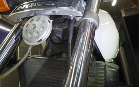 HONDA JADE 2020 MC23