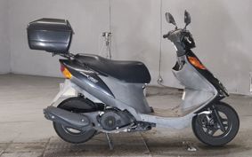 SUZUKI ADDRESS V125 CF4EA