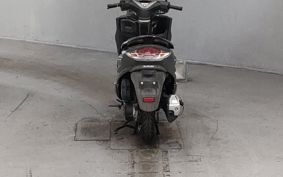 SUZUKI  BURGMAN 125 EA11A