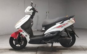 YAMAHA CYGNUS125XSR SE44J