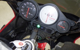 YAMAHA TRX850 1999 4NX