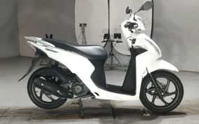 HONDA DIO 110 JF58