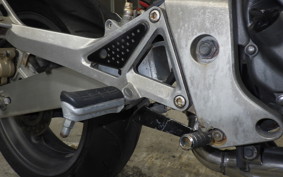 HONDA HORNET 250 2007 MC31