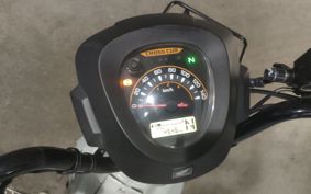 HONDA CROSS CUB110 JA60